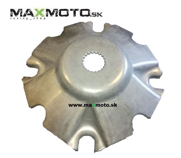 Miska variatora SUZUKI Kingquad 700 05-07, 750 8-17, 21431-31g00