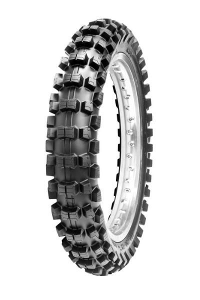 Pneumatika CST MOTOCPneumatika CST MOTOCROSS MX-BITE CM734 110/90-19, 62M 4PR TT, zadná