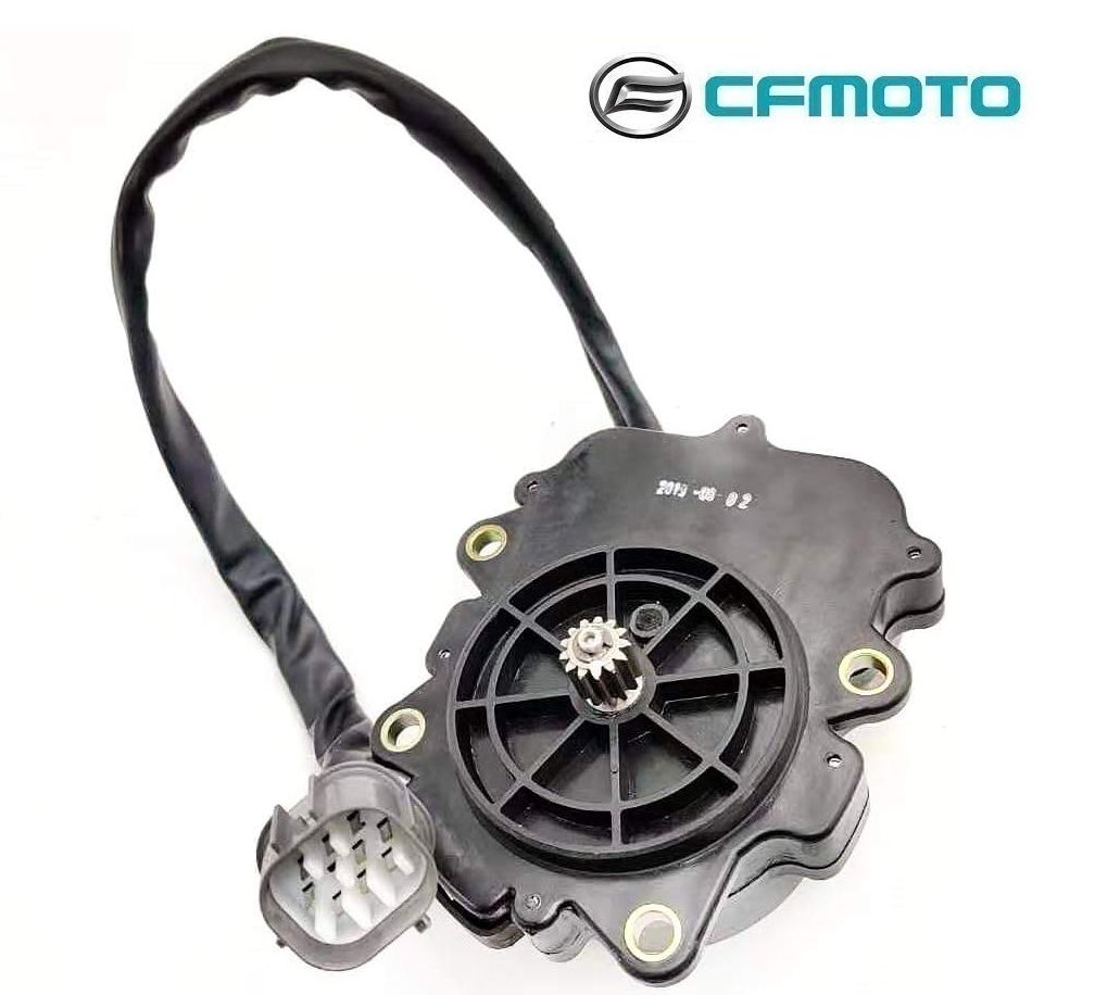 Motorček náhonu predného diferenciálu CF MOTO Gladiator Z1000, UTV1000, X8, Z8, X625, X600, X550, Q800-314000, Q800-314000-1000