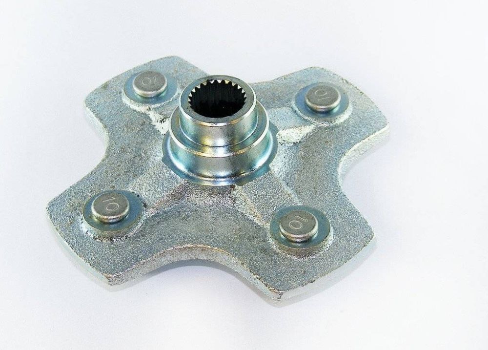 Náboj zadnej osi HONDA TRX350/ TRX400/ TRX450, 95-07, 42610-HN0-670, 42620-HN0-670