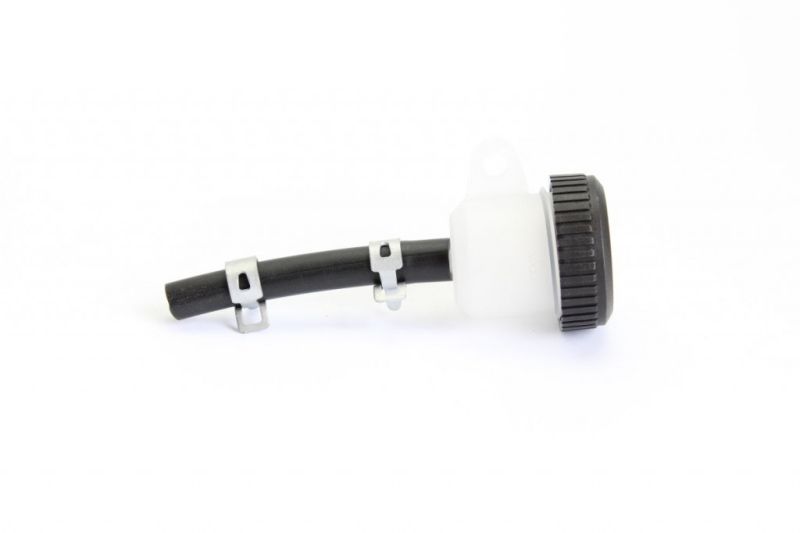 Nádobka na brzdovú kvapalinu MOTION STUFF - rovný typ 