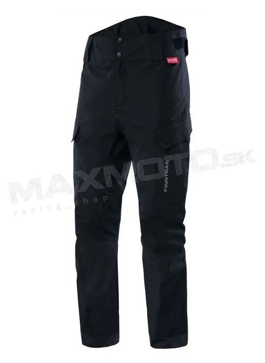 Nohavice FINNTRAIL Expert Graphite