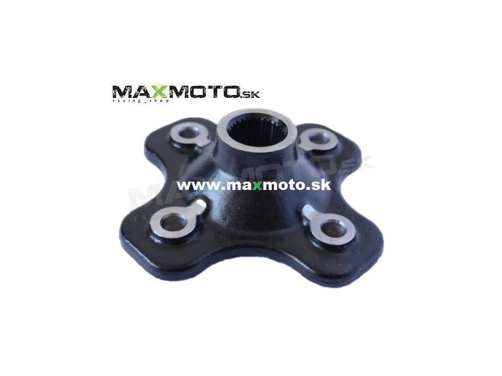 Náboj zadného kolesa CF MOTO Gladiator RX510/ RX530/ X5/ X6/ X8/ X450/ X520/ X550/ X600/ UTV530, 9010-110001-1000