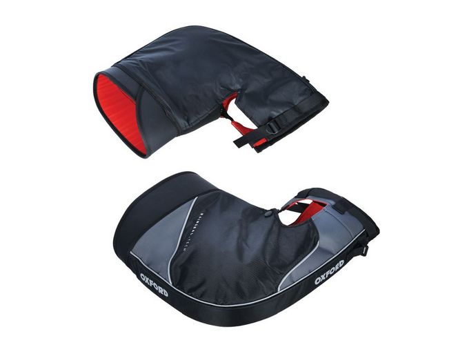 Ochranné návleky na ruky OXFORD Super Muffs