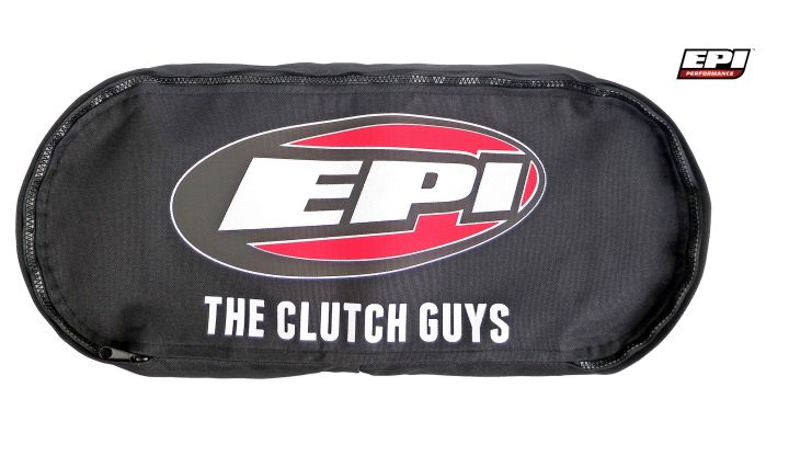 Ochranný obal na variatorový remeň EPI 