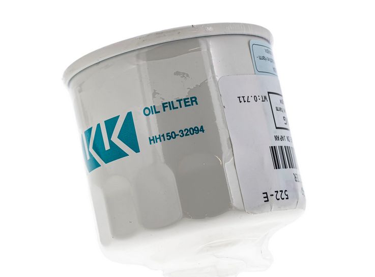 Olejový filter POLARIS PRO XD, Ranger, 19-21, 3070549