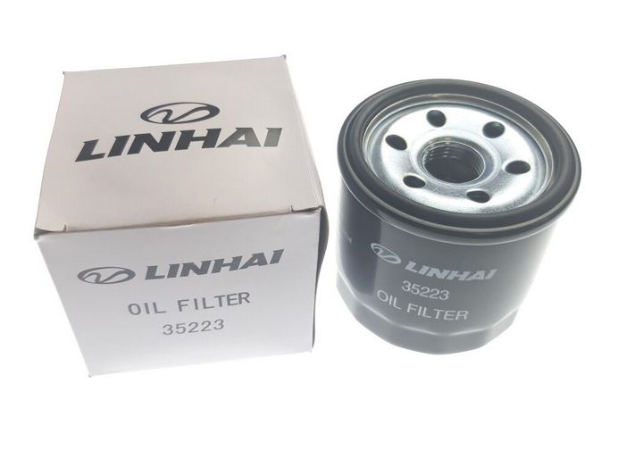 Olejový filter LINHAI 500/ T-BOSS 550, 35223 