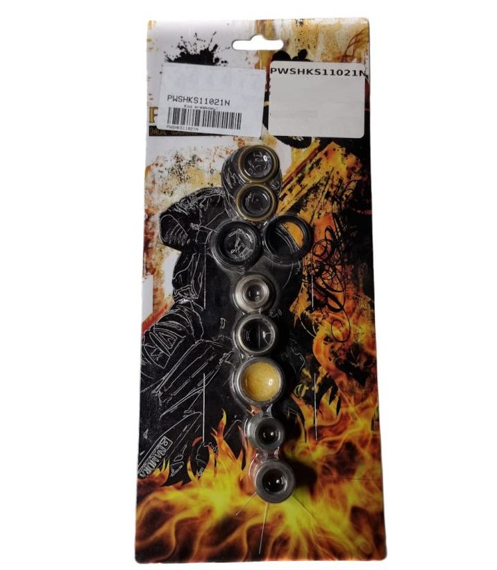 Opravná sada zadného tlmiča SUZUKI RMZ 250 07-09, RZM 450 05-09