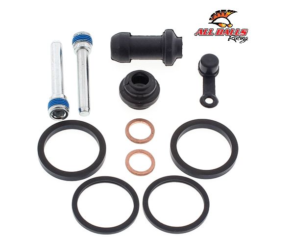 Opravná sada prednej brzdy YAMAHA YFZ 450R/X YFM 700 Raptor