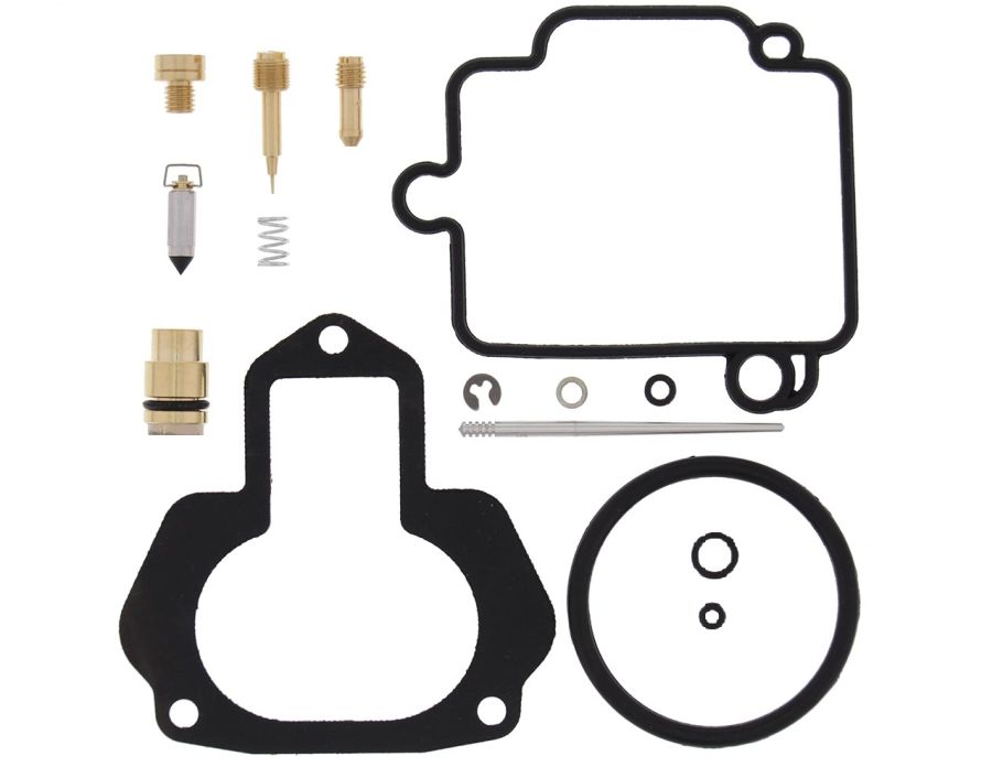 Opravná sada karburátora YAMAHA Big Bear 350, Kodiak 400