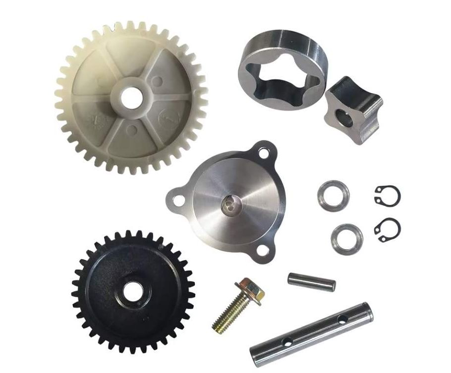 Opravná sada olejovej pumpy CF MOTO Gladiator X850/ X1000/ X8/ Z8/ UTV800/ UTV1000/ Z1000, 14-25,0800-070002