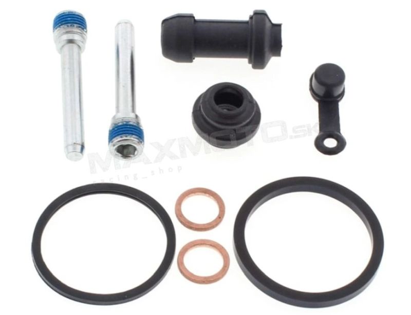 Opravná sada predného brzdového strmeňa YAMAHA Grizzly 550/ 700, Kodiak 700, 18-3027