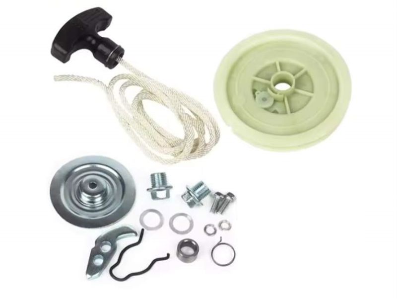 Opravná sada ručného štartovania POLARIS ATP, Hawkey, Scrambler, 3084743, 3084822