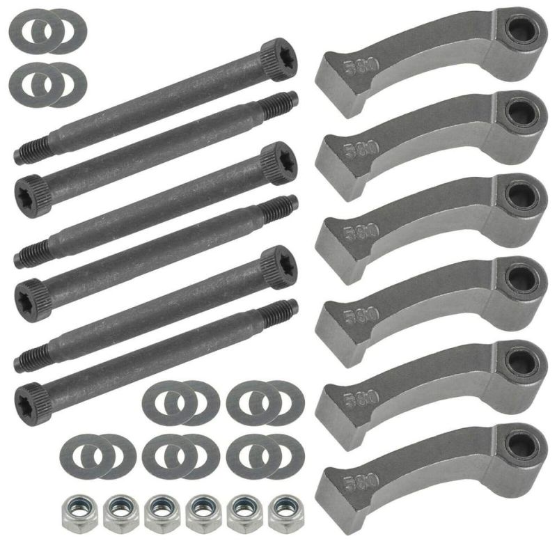 Opravná sada variátora CAN-AM Commander 1000, Outlander 800, 420248496