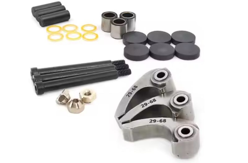 Opravná sada variátora POLARIS RZR XP1000 13-14