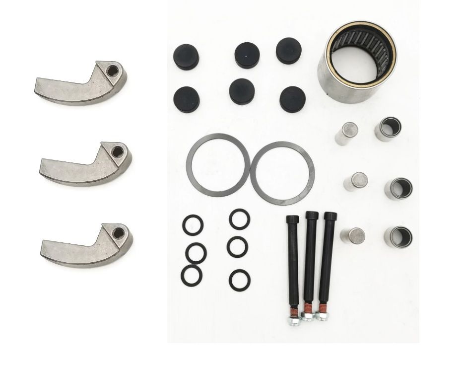 Opravná sada variátora POLARIS Sportsman 800 06-07, RZR 800 08-09