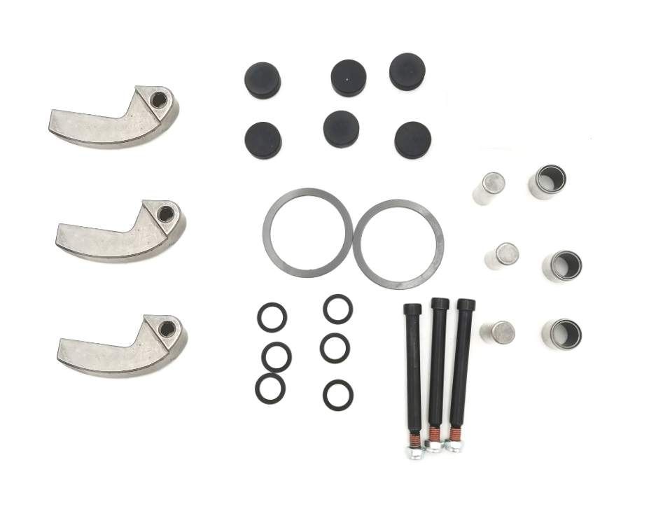 Opravná sada variátora POLARIS Forest, Ranger, RZR 800, Sportsman 800