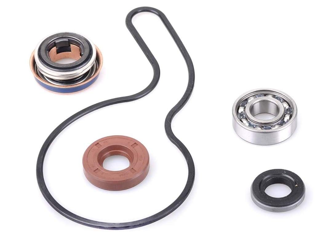 Opravná sada vodnej pumpy POLARIS Ranger 800, RZR 800, Sportsman 600/ 700/ 800, 02-17, 3610075