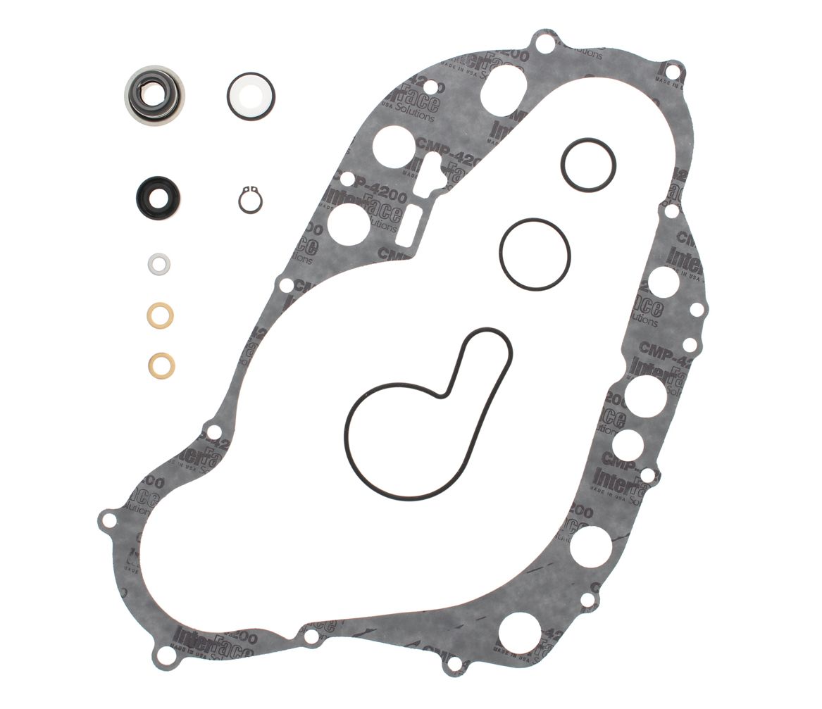 Opravná sada vodnej pumpy SUZUKI, LT-R450 QuadRacer, 06-09