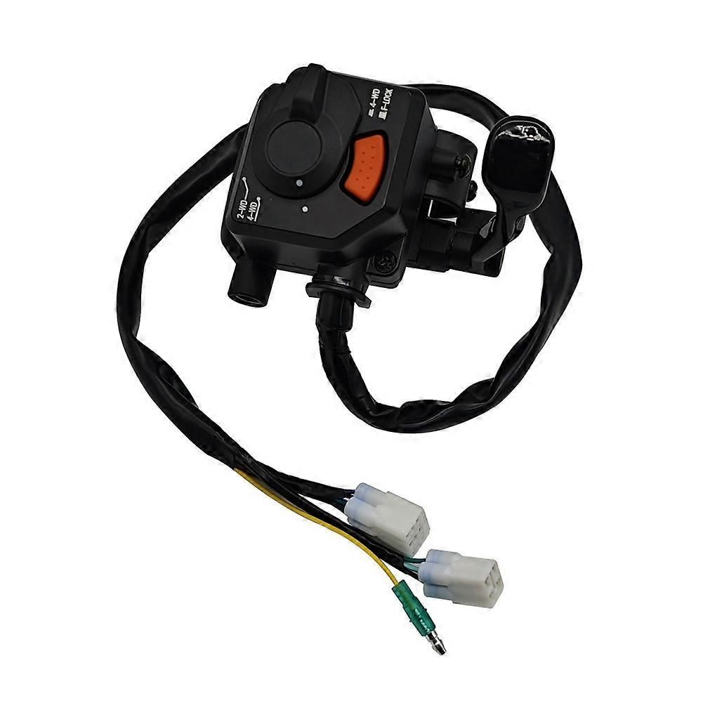 Ovládač 2WD/4WD CF MOTO Gladiator X450/ X520, G2, 24-26, 9DQV-169080-4301