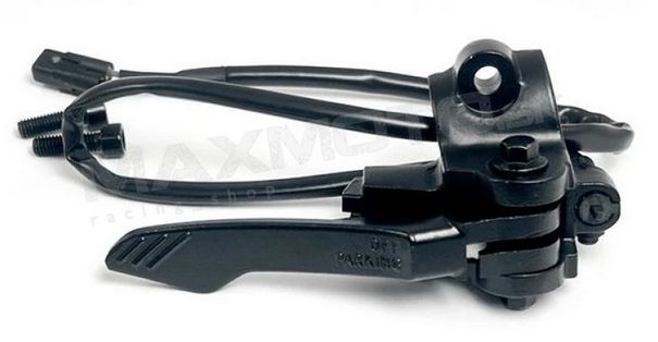 Páčka parkovacej brzdy CF MOTO Gladiator X450/ X520/ X625/ X850, 24, 9DSV-080260-6H02