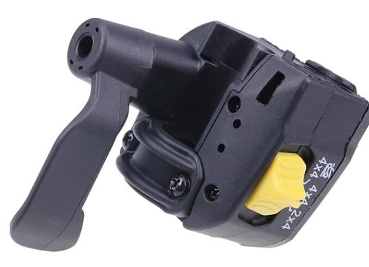 Páčka plynu POLARIS Sportsman 570/ 850/ 1000, 09-25, 2010315, 2010359