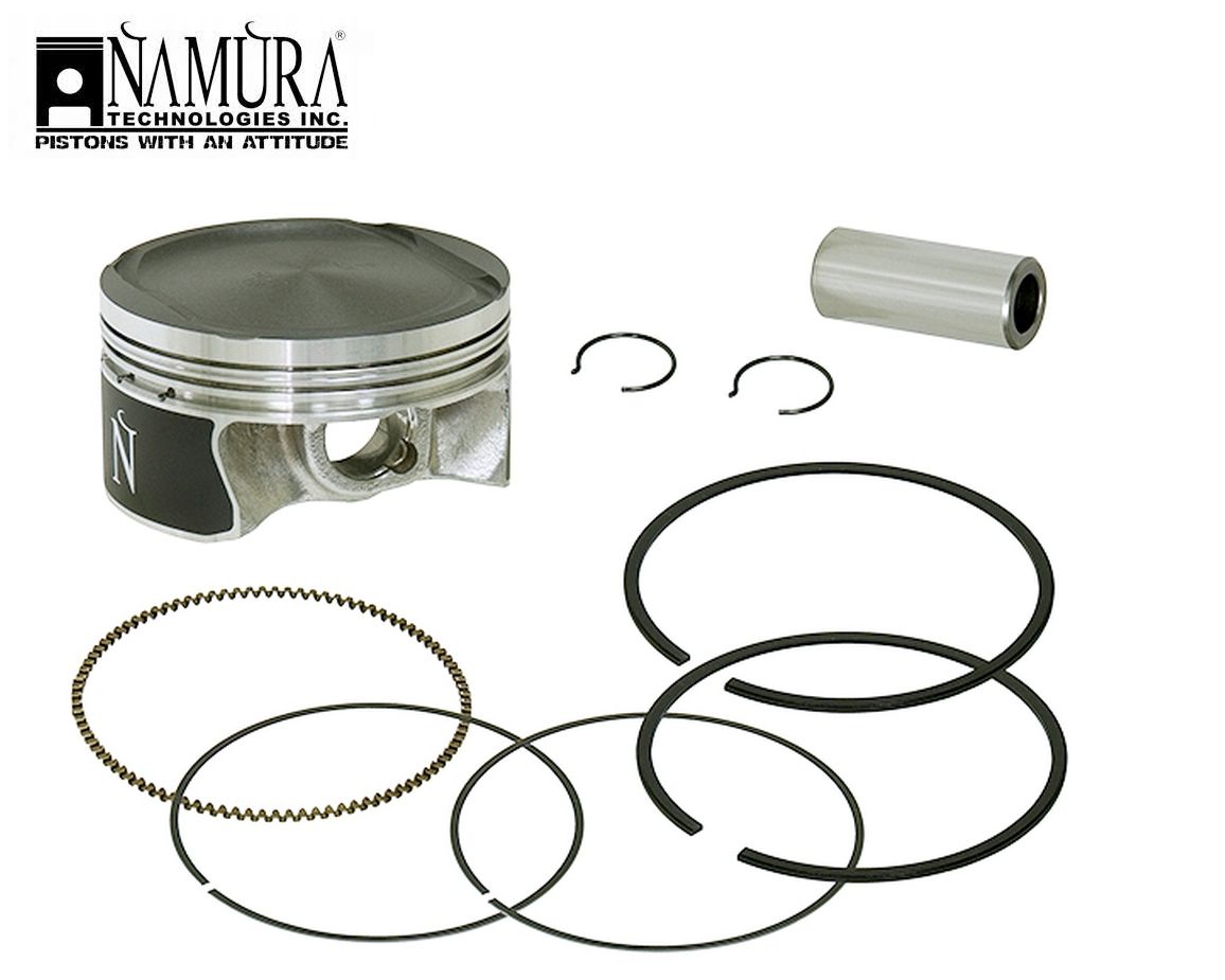 Piestna sada CAN-AM Maverick 1000, 13-19, NON TURBO, 91,46MM=+0,50MM