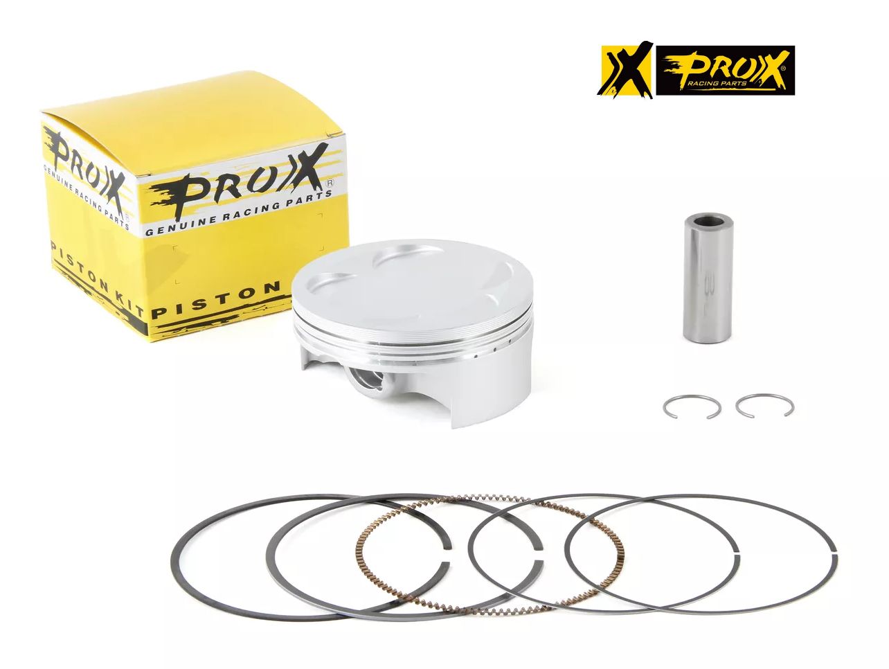 Piestna sada YAMAHA YFZ450 09-22, YFZ450R 09-22, 94,96mm, 5TG-11631-00