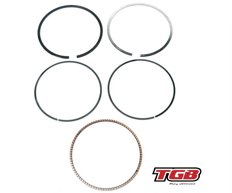 Piestne krúžka TGB Target 600, Blade 600, 926177A