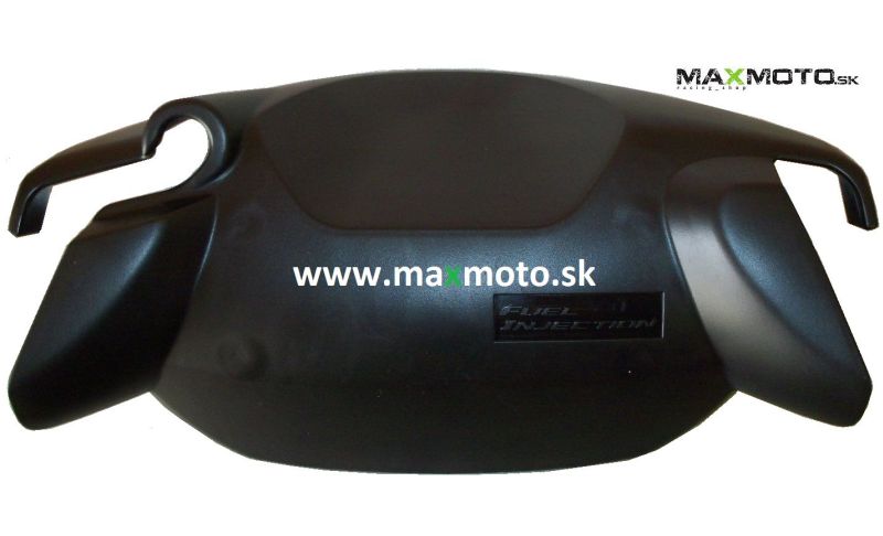 Plast riadidiel YAMAHA Grizlly 550/700 1HP-F6124-00-00