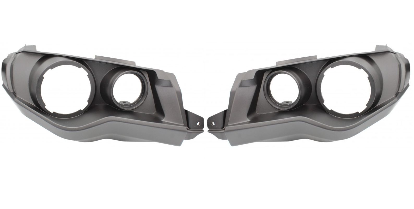 Plast zadného svetla CAN-AM Outlander 500/ 570/ 650/ 800/ 850/ 1000, 705006651/ 705006652