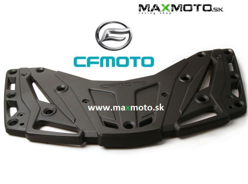 Plastový nosič CF MOTO Gladiator X600/ X550/ X450, 9CR6-140001
