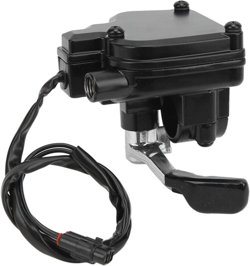 Plynová páčka YAMAHA Banshee 350, Blaster 200, 3GG-26250-00-00