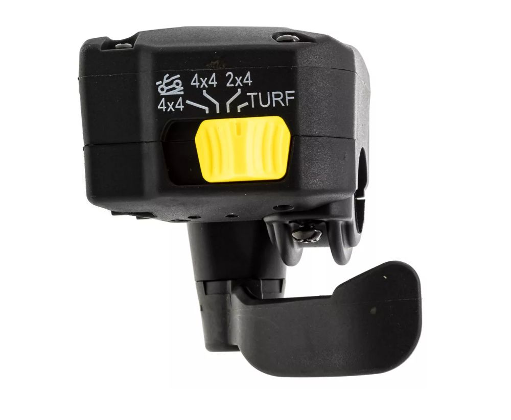 Plynová páčka POLARIS Sportsman X2/ XP 570/ 550/ 850, 11-21, 2010342