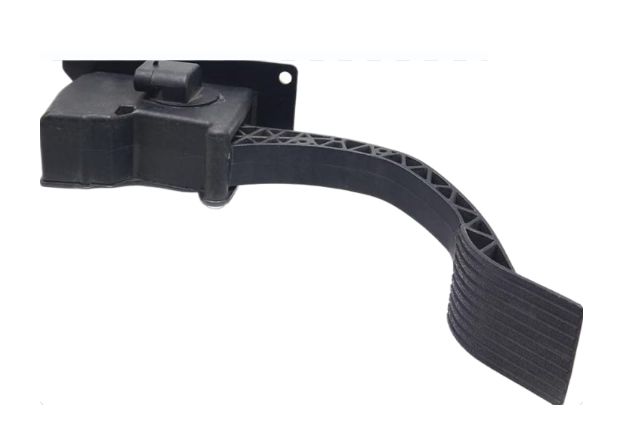 Plynový pedál POLARIS EM1400, Ranger, RZR 900/ 1000, 14-25, 4014042