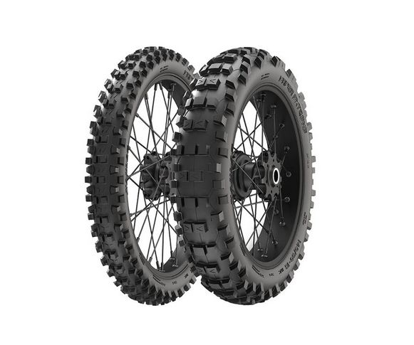Pneumatika ANLAS CAPRA EXTREM EXTRA SOFT 140/80-18 70R zadná