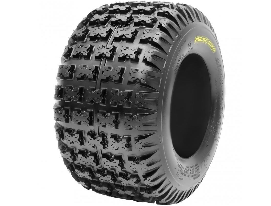 Pneumatika CST PULSE MXR 18x10-8 zadná, 6PR