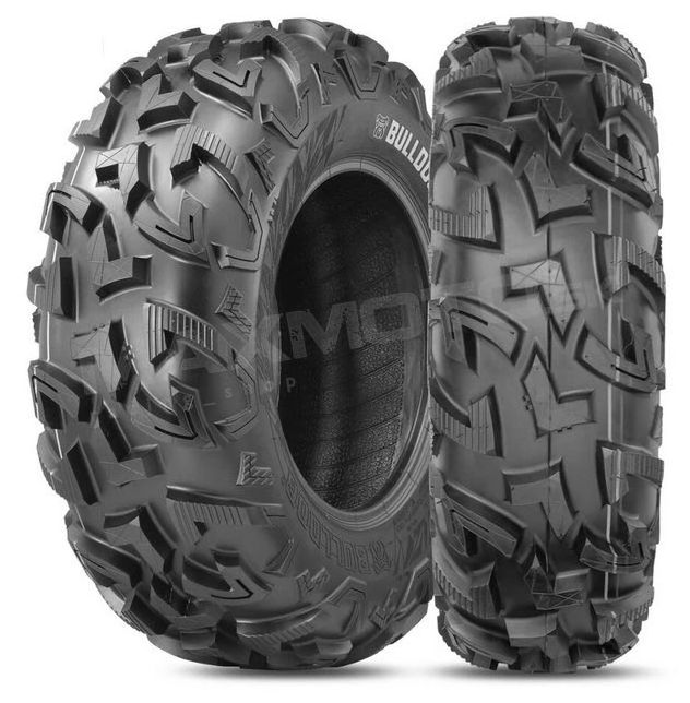 Pneumatika BULLDOG B330 26x10-14, 6-plášťová