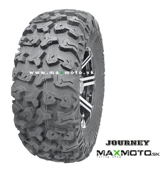 Pneumatika JOURNEY P3036 29x9-14, 8-plášťová