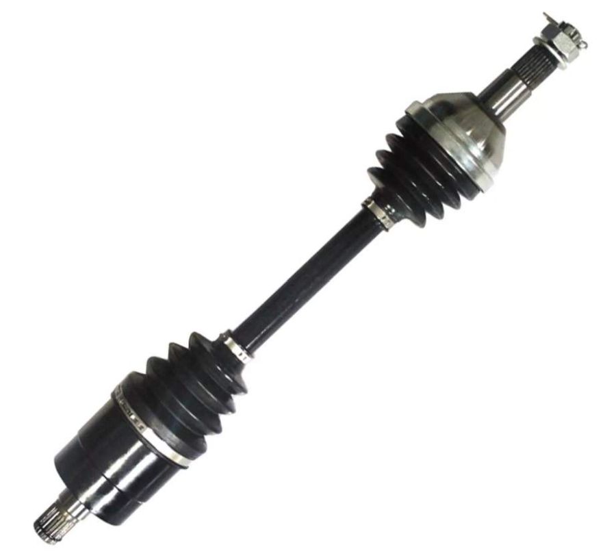 Poloos CAN-AM Outlander 650/ 850/ 1000, XMR,705502713, 705503024, zadná pravá, 2019-2024