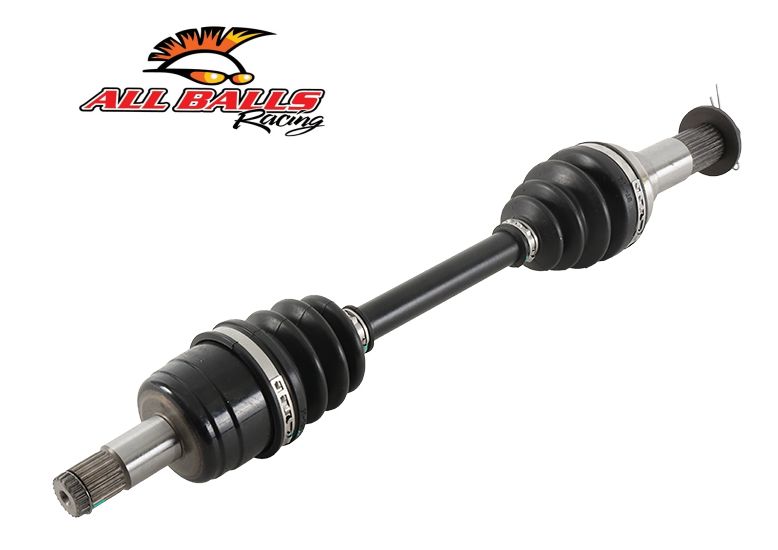 Poloos YAMAHA Bruin 350, Kodiak, Grizzly 400, Wolverine 450, 5GH-2510J-00, 5GH-2510J-00-00