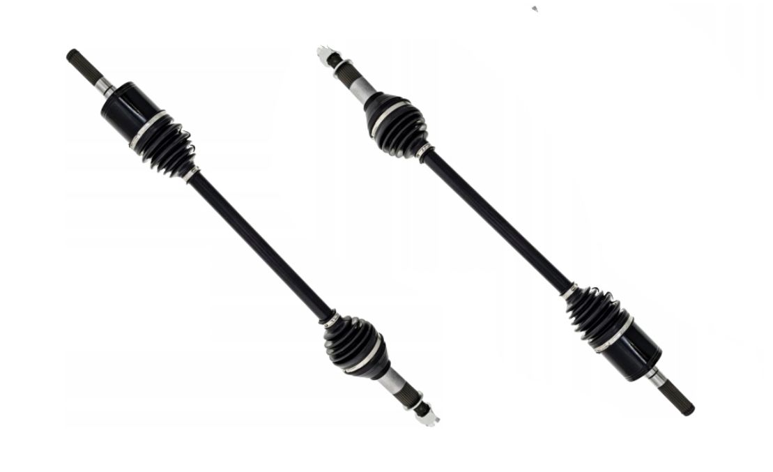 Poloos CAN-AM Defender, Traxter, 17-26, 705401936/ 705401937, predná