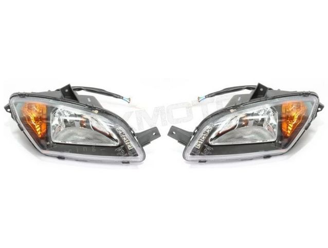 Predné svetlo CF MOTO Gladiator X450/ X520, 21-22, 9GQ0-160100-00001, 9GQ0-160200-00001 