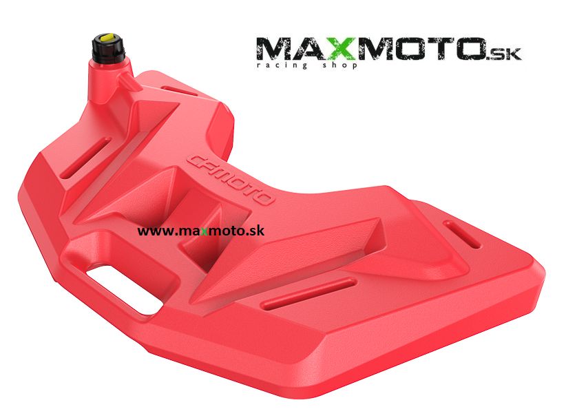 Kanister GKA pre CF MOTO GLADIATOR X600/ X850/ X1000, 20L