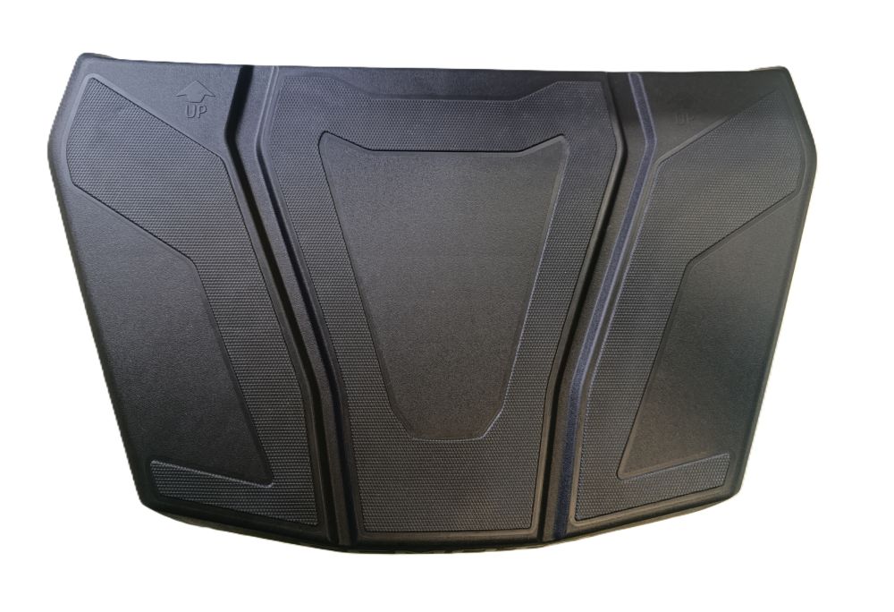 Predný stredový kryt, plast CF MOTO Gladiator X850/ X1000 G3 T3b, 24-25, 9AWV-141002-8000