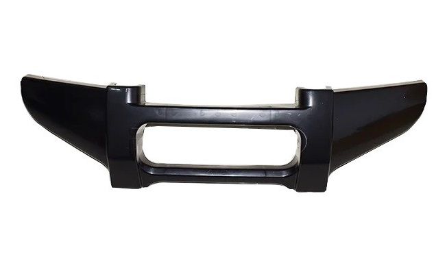 Predný nárazník CF MOTO Gladiator RX510, 14, 9010-040001-0P10, plastový