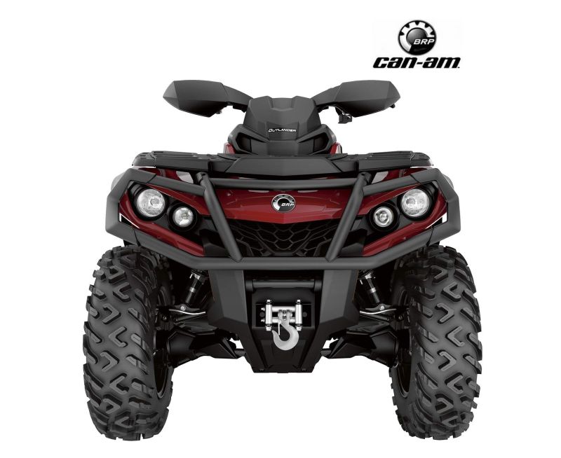 Predný ochranný rám CAN-AM OUTLANDER G2, XT, 715004837