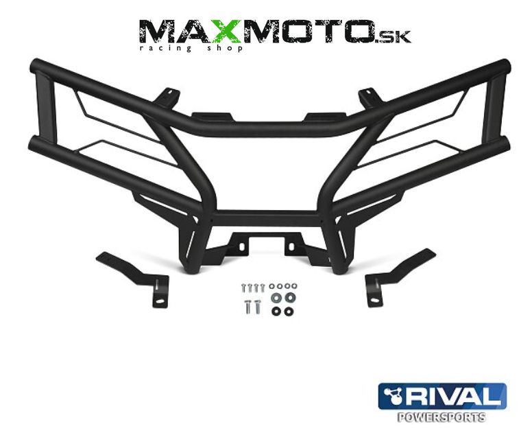 Ochranný rám predný CF MOTO Gladiator X850/ X1000, 18-22