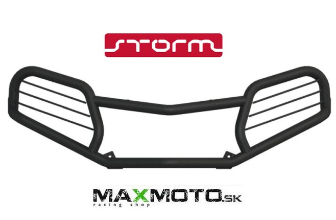 Ochranný rám predný CF MOTO Gladiator X450/ X520, CFORCE, 2016-2020 STORM