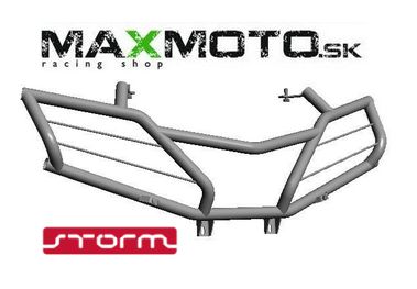 Ochranný rám predný CF MOTO CFORCE X850/ X1000, GLADIATOR, STORM